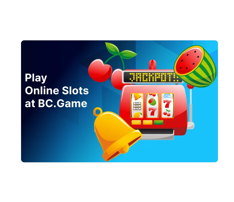 BC Game Online Slots