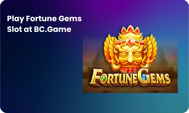 Fortune Gems Slot