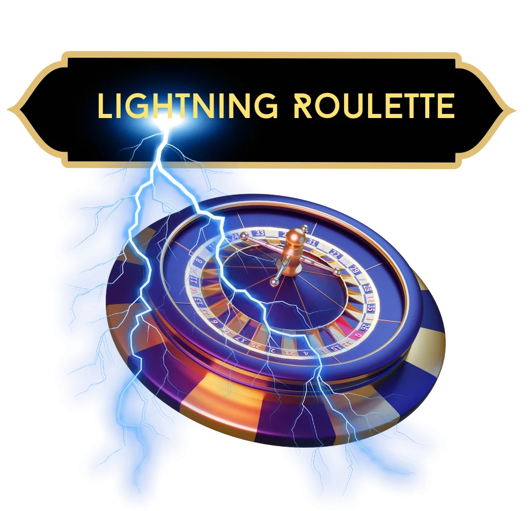 Lightning roulette