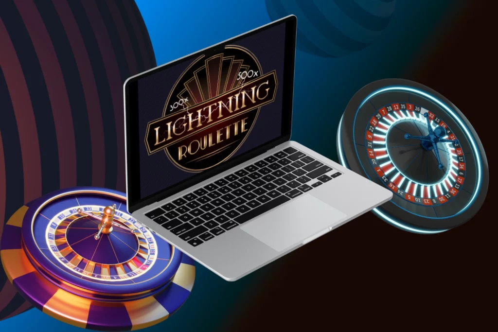 Conclusion about Lightning Roulette